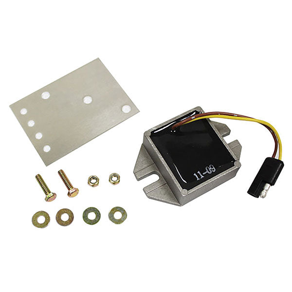 SPX VOLTAGE REGULATOR POLARIS 01-154-21C