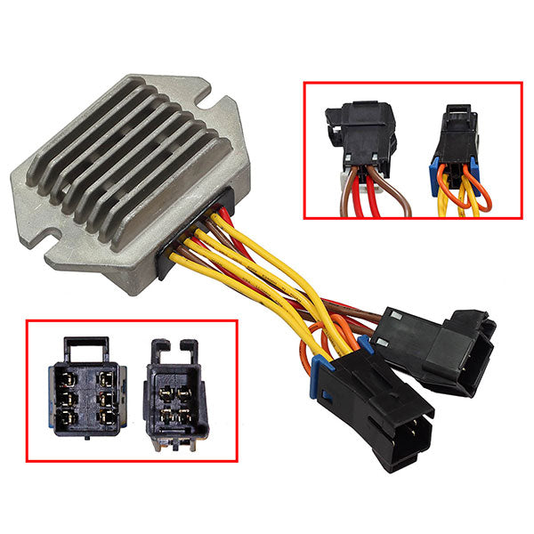 SPX CAT REGULATOR  SM-01249