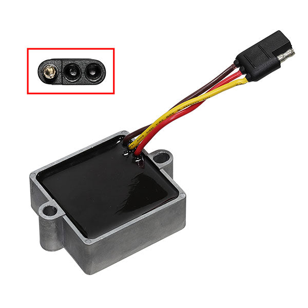 SPX VOLTAGE REGULATOR POLARIS SM-01701