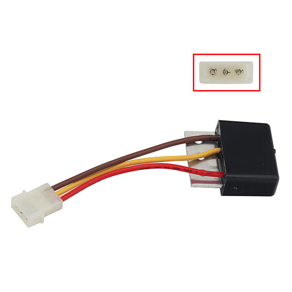 SPX RECTIFIER  SM-01703