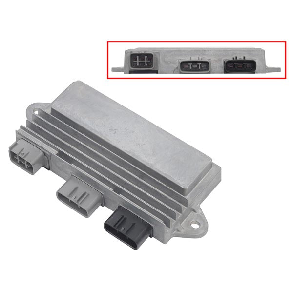 SPX VOLTAGE REGULATOR POLARIS SM-01705