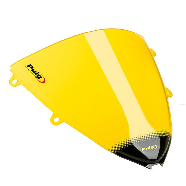 PUIG WINDSHIELD STD YE 4622G
