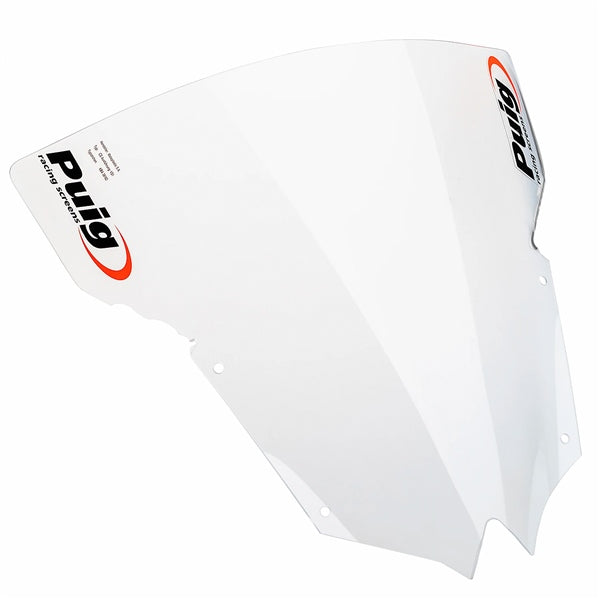PUIG WINDSHIELD STD CLR 4634W