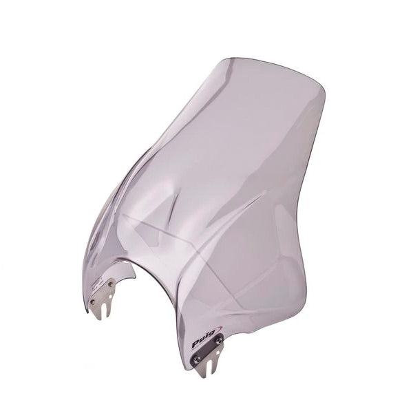 PUIG WINDSHIELD PLUS SMK 4844H