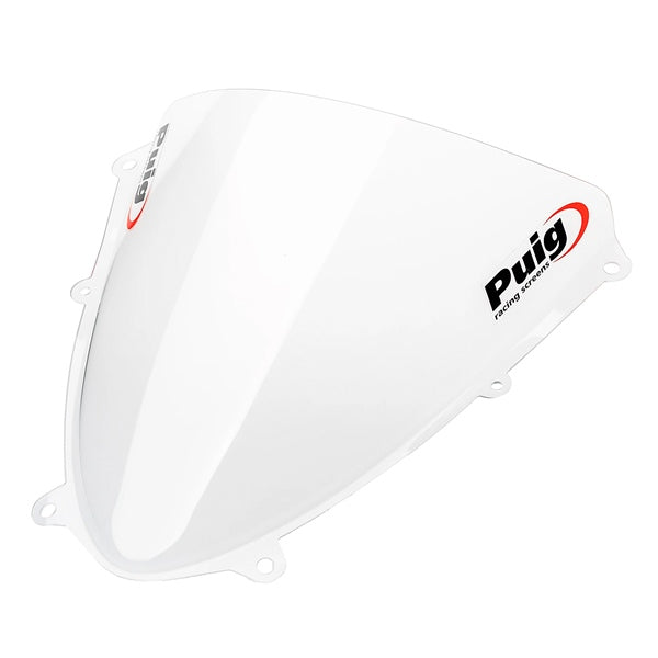 PUIG WINDSHIELD STD CLR 4932W