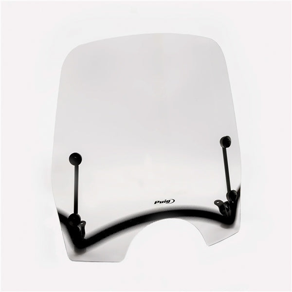 PUIG WINDSHIELD T.S. CLR 5183W