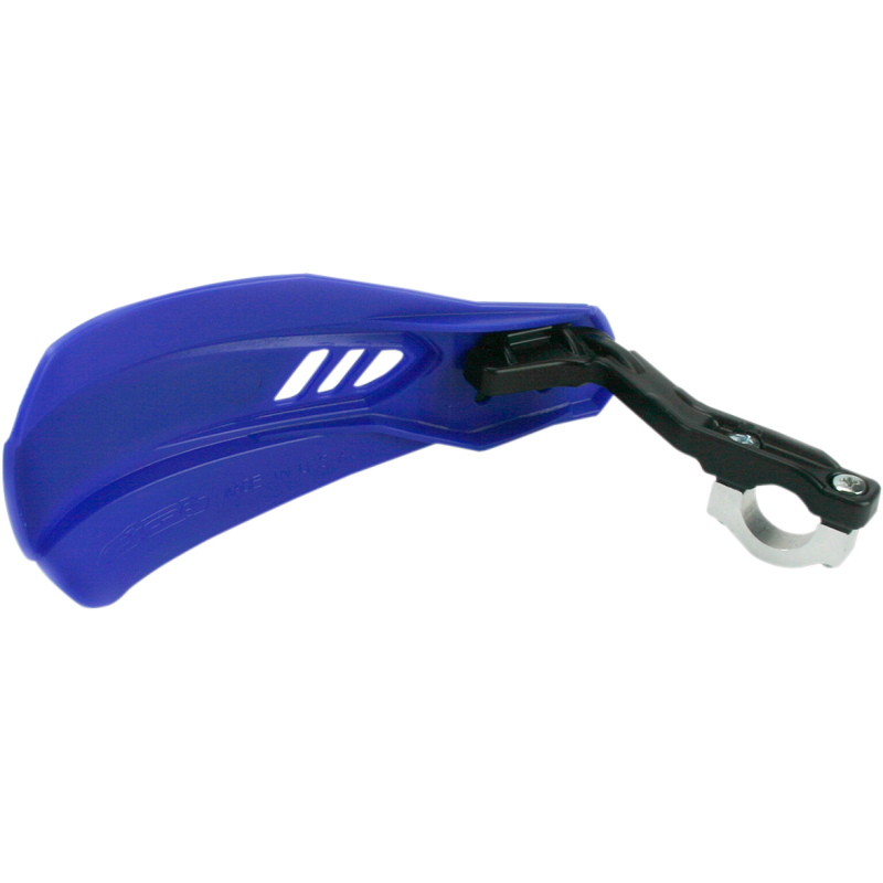 CYCRA PRIMAL HANDSHIELDS BLUE 1CYC-0055-62X