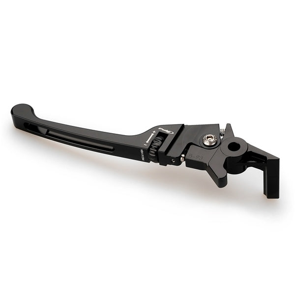 PUIG BRAKE LEVER RR BK HON PUIG 20751N