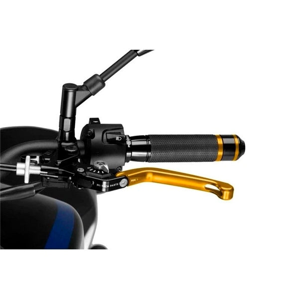 PUIG CLUTCH LEVER FOLDABLE 3.0 GOL/SI PUIG 210OP