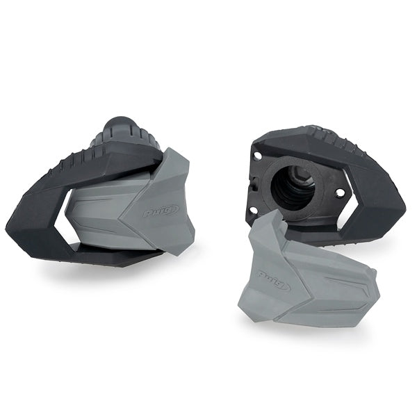 PUIG FRAME SLIDER R19 BK KOVE PUIG 22700N
