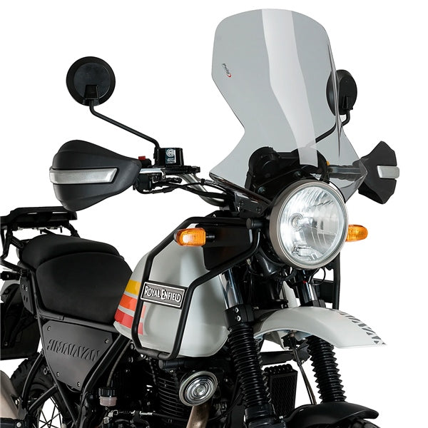 PUIG WINDSHIELD TOURING LSMK PUIG 21463H
