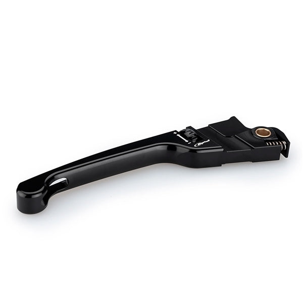 PUIG BRAKE LEVER FT/RR BK VESPA PUIG 21589N