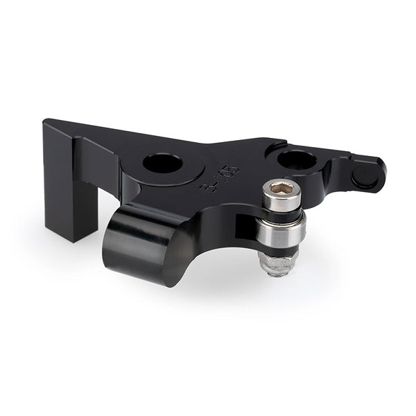 PUIG BRACKET BRAKE LEVER BK YAM PUIG 21593N