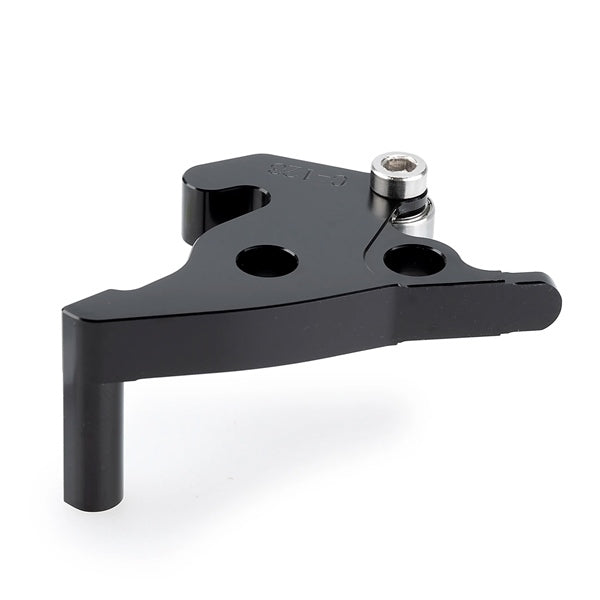 PUIG BRACKET CLUTCH LEVER BK YAM PUIG 21664N