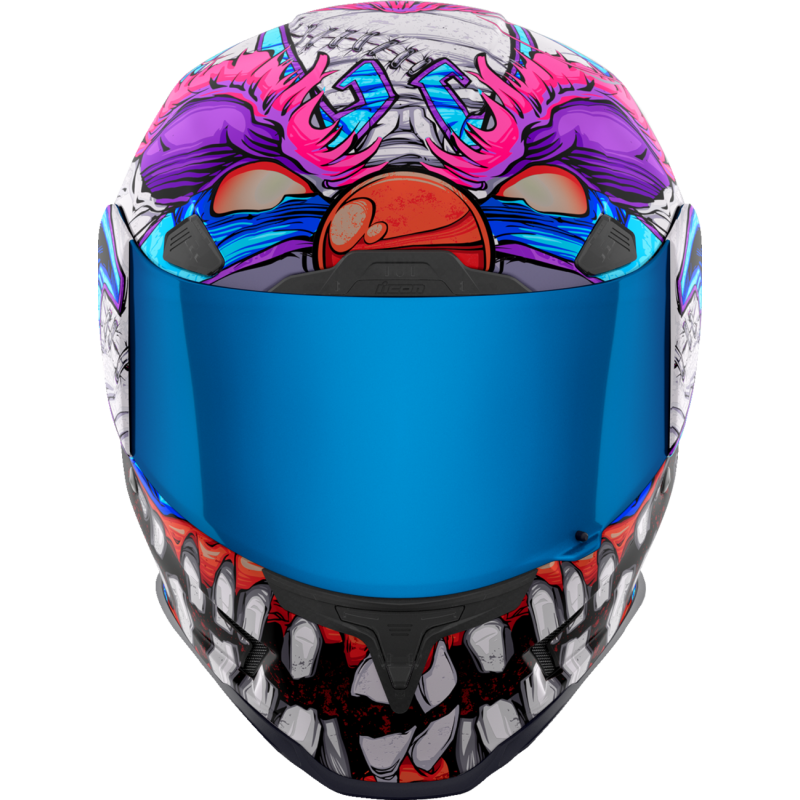 ICON AFP KRAZY KLOWN 2 PK XS 0101-17674