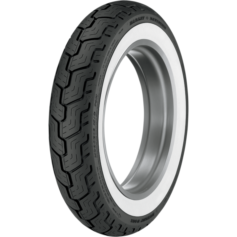 DUNLOP MT90B16 74H D402 WWW HD REAR OE 45006807