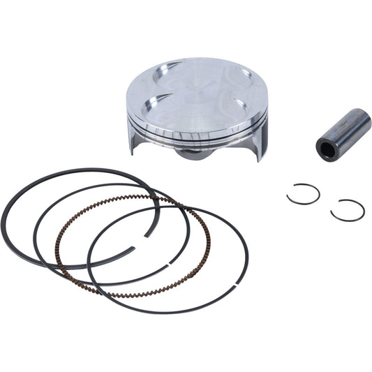 VERTEX FORGED HIGH COMPRESSION PISTON KIT 23199B