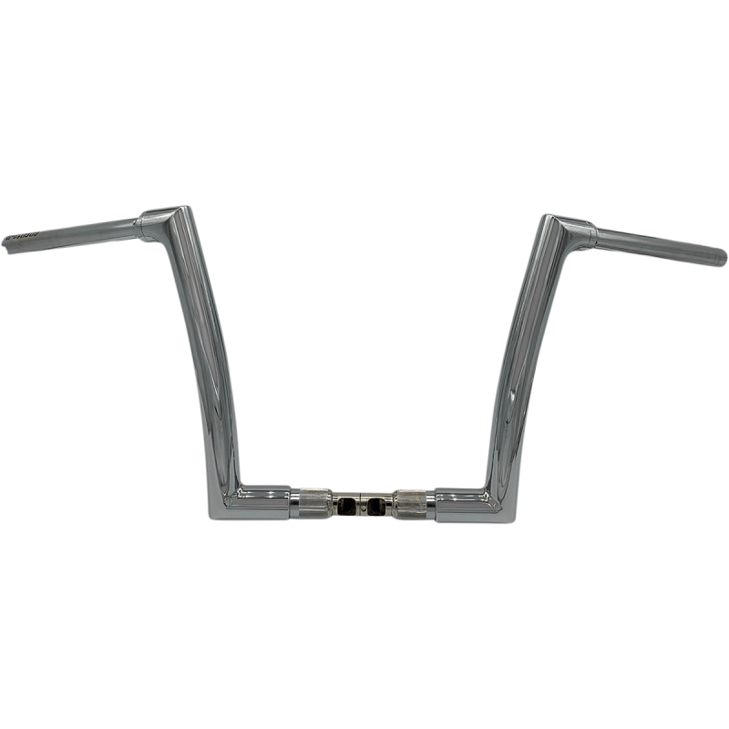 FAT BAGGERS INC H-BAR 12"CH 1.5"FLTR FT 606012