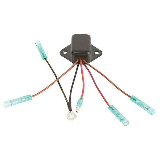 ARROWHEAD REGULATOR/RECTIFIER KAWASAKI 230-58059