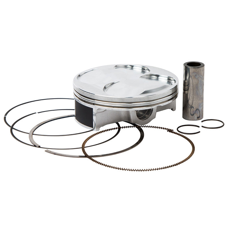 VERTEX FORGED HIGH COMPRESSION PISTON KIT 23456A