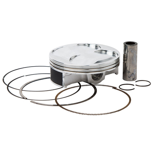 VERTEX FORGED HIGH COMPRESSION PISTON KIT 23456A