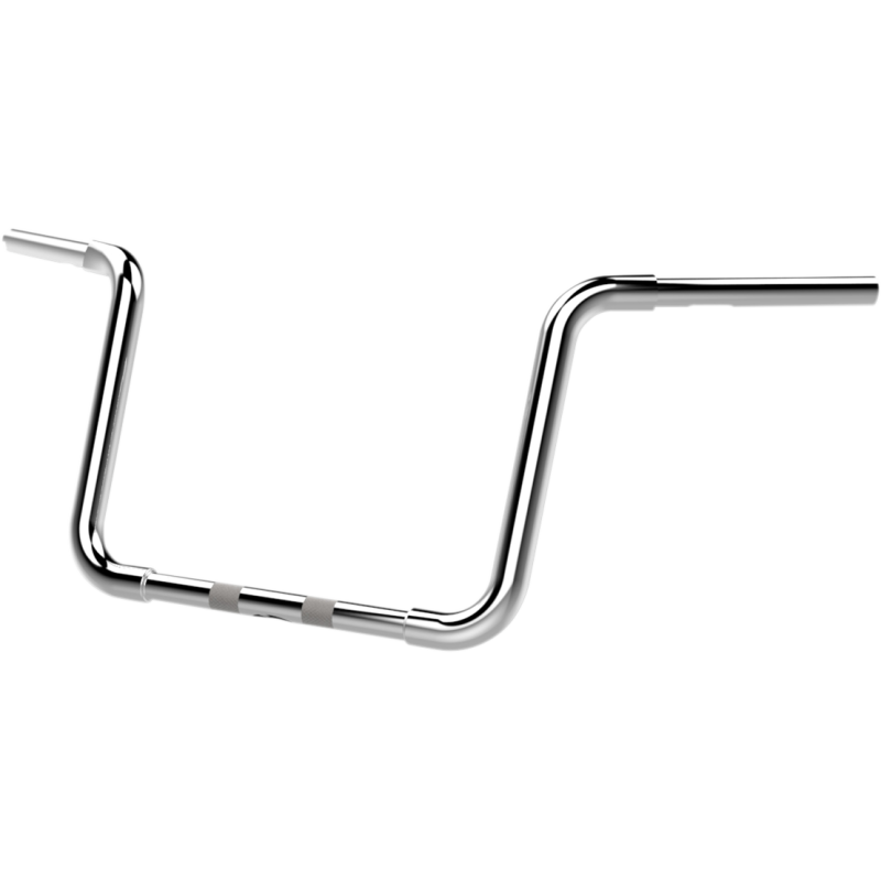 KHROME WERKS 84-19 FLHT 1-1/4" EXT RECH H/BARS 2+2 300302