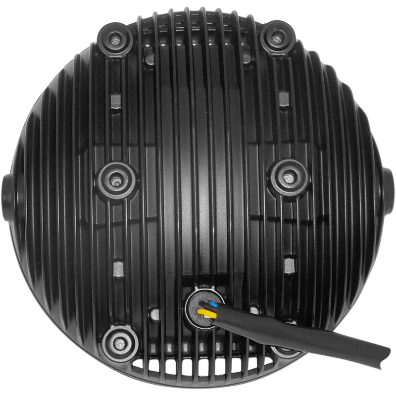 KOSO NORTH AMERICA HEADLIGHT LED UNIV DOT &E GA002000
