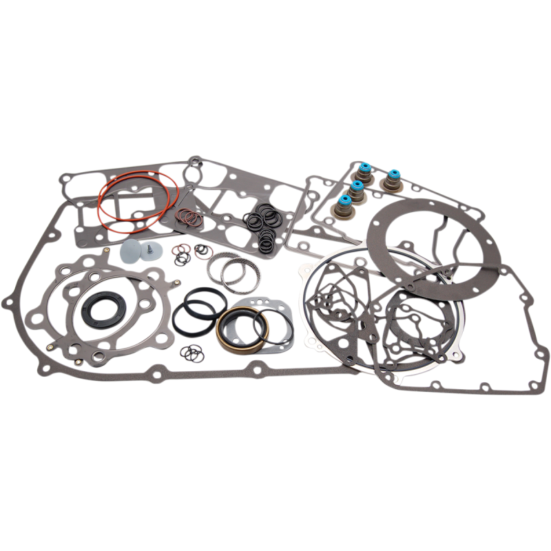 COMETIC 06-16 DYNA EST COMPLETE GSKT KIT C9148