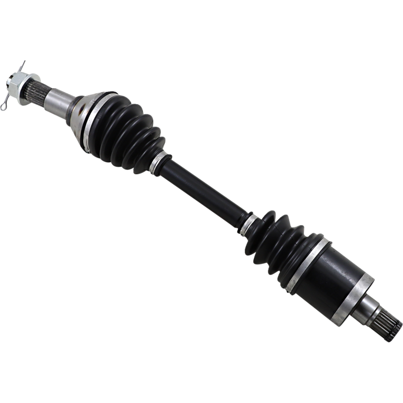 MOOSE UTILITY DIVISION AXLE KIT COMPLETE CANAM LM6-CA-8-324