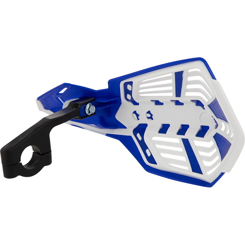 ACERBIS GUARD HAND X FUTURE BL/WT 2801961006