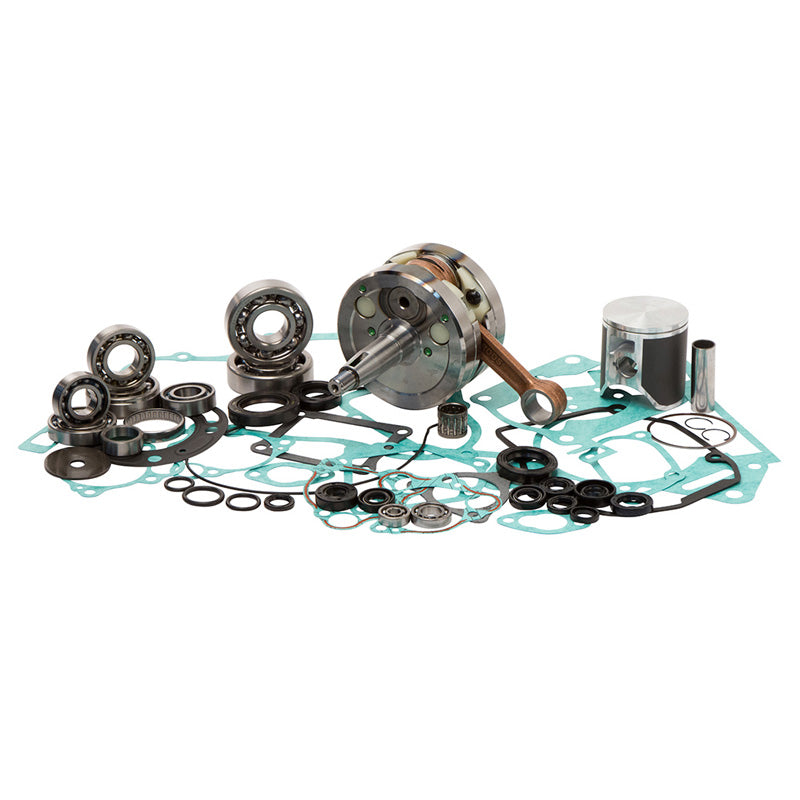 VERTEX COMPLETE ENGINE REBUILD KIT WR101-096