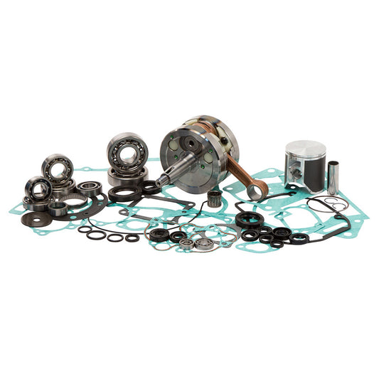 VERTEX COMPLETE ENGINE REBUILD KIT WR101-096