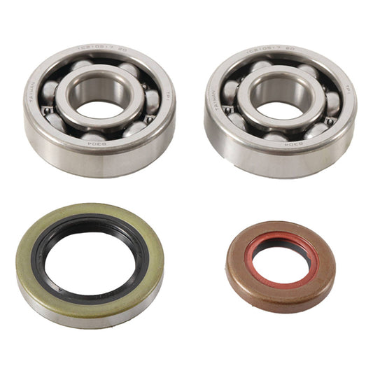 HOT RODS CRANKSHAFT MAIN BEARINGS AND SEALS KIT K064