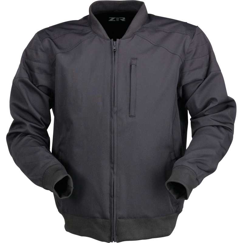 Z1R JCKT SHAMAN BK M 2820-6197