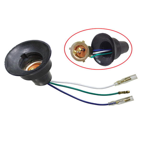 BRONCO LIGHT SOCKET  AT-01465