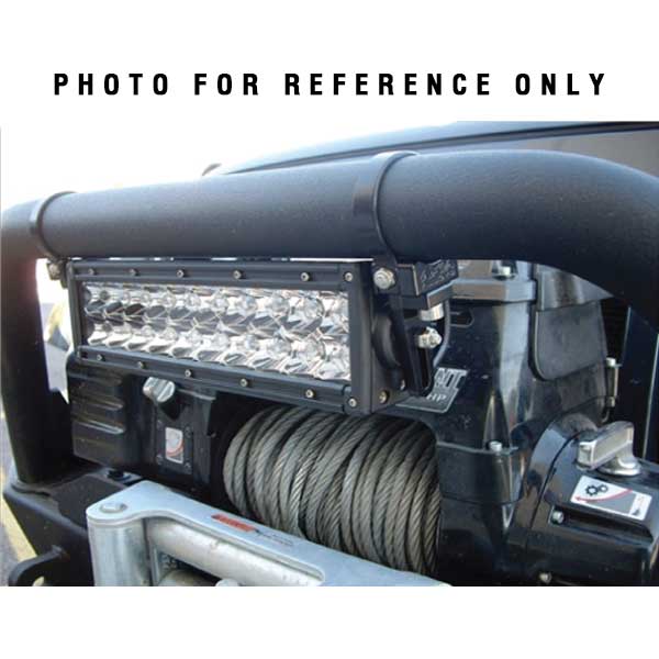RIGID LED CLAMP SYSTEM 1.25'' 42520