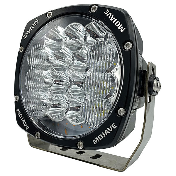 TIGER LIGHTS MOJAVE 8" LED LIGHTS  TLM8