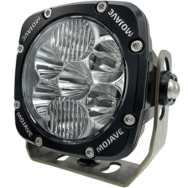TIGER LIGHTS MOJAVE 5" LED LIGHTS  TLM5