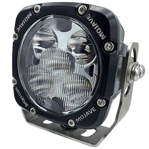 TIGER LIGHTS MOJAVE 4" LED LIGHTS  TLM4