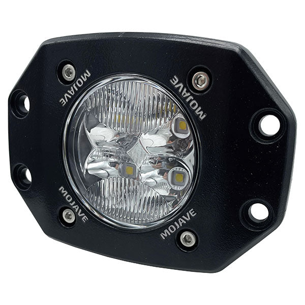TIGER LIGHTS 3" FLUSH MOUNT LIGHTS  TLM3-FM