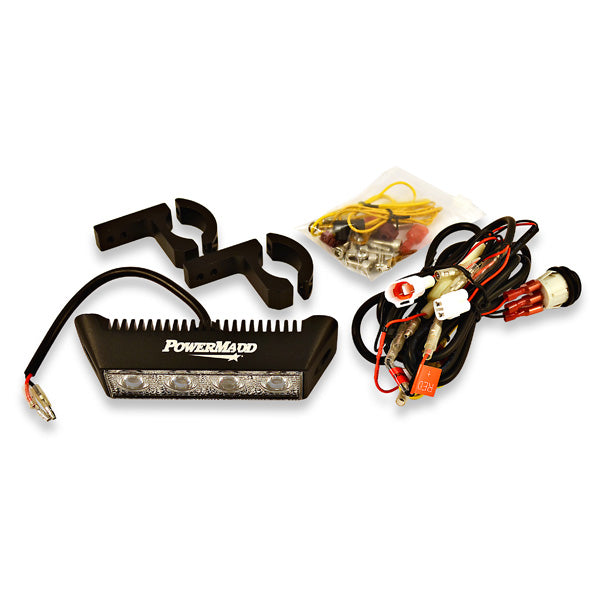 POWERMADD AUTO REVERSE LED LIGHT KIT YAMAHA 66005
