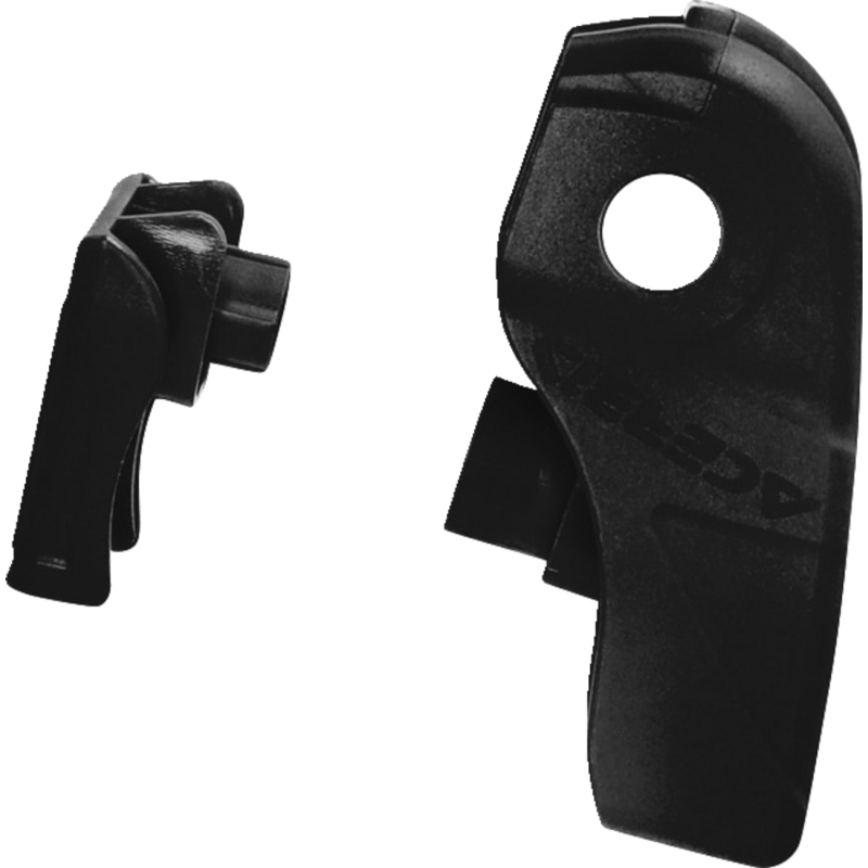 ACERBIS LINK SVR KTM SX125/250, GASGAS MC125/250F/450F, BLACK 2861950001