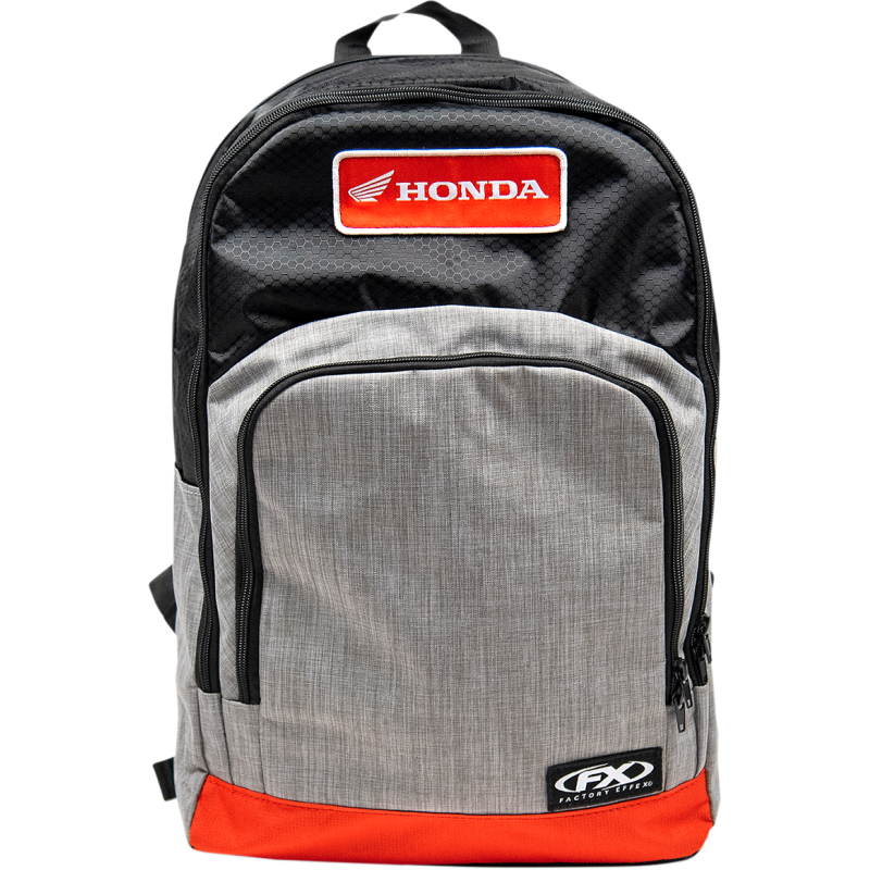 FACTORY EFFEX-APPAREL BACKPACK STNRD HON RD 23-89310