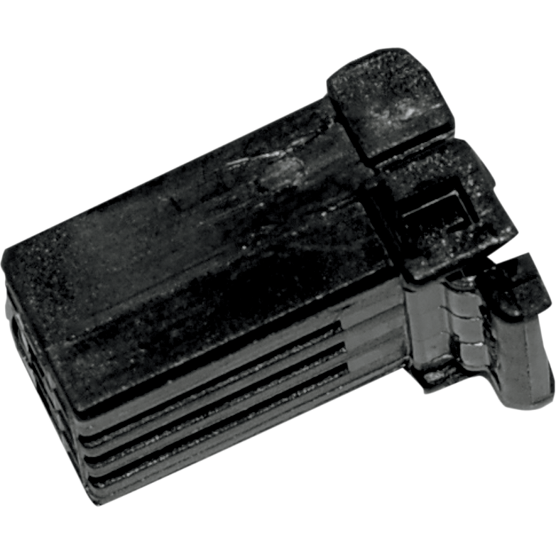 NAMZ AMP40 2WIRE PLUG CONNECTOR EA NA-174056-2