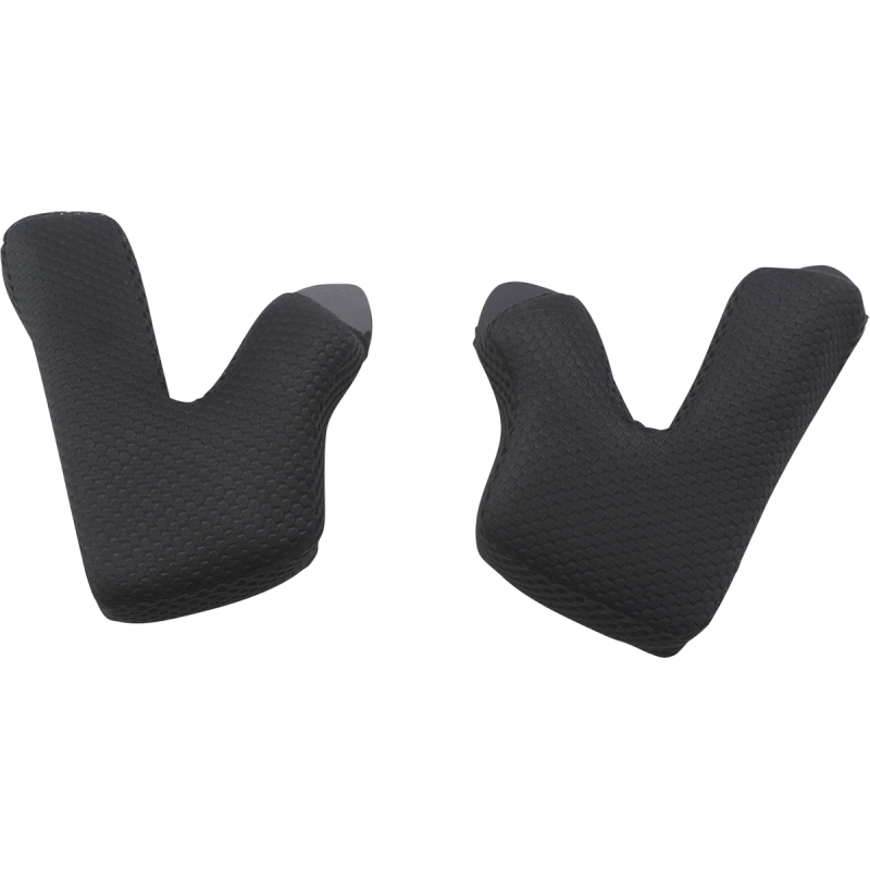 100% STATUS CHEEK PAD 30MM 89035-00002