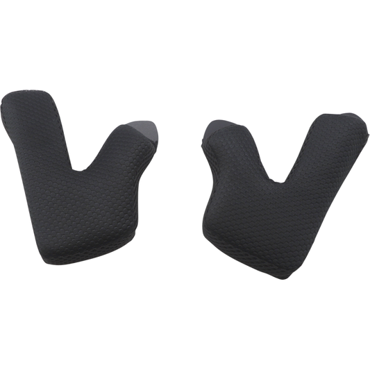 100% STATUS CHEEK PAD 32MM 89035-00003
