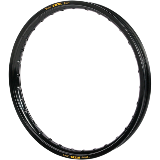 EXCEL EXCEL RIM 17X1.40 32H BLACK EBK404