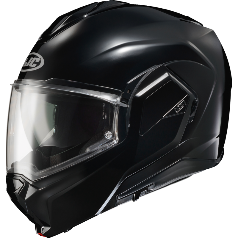 HJC I100 BLACK SM 0000360217