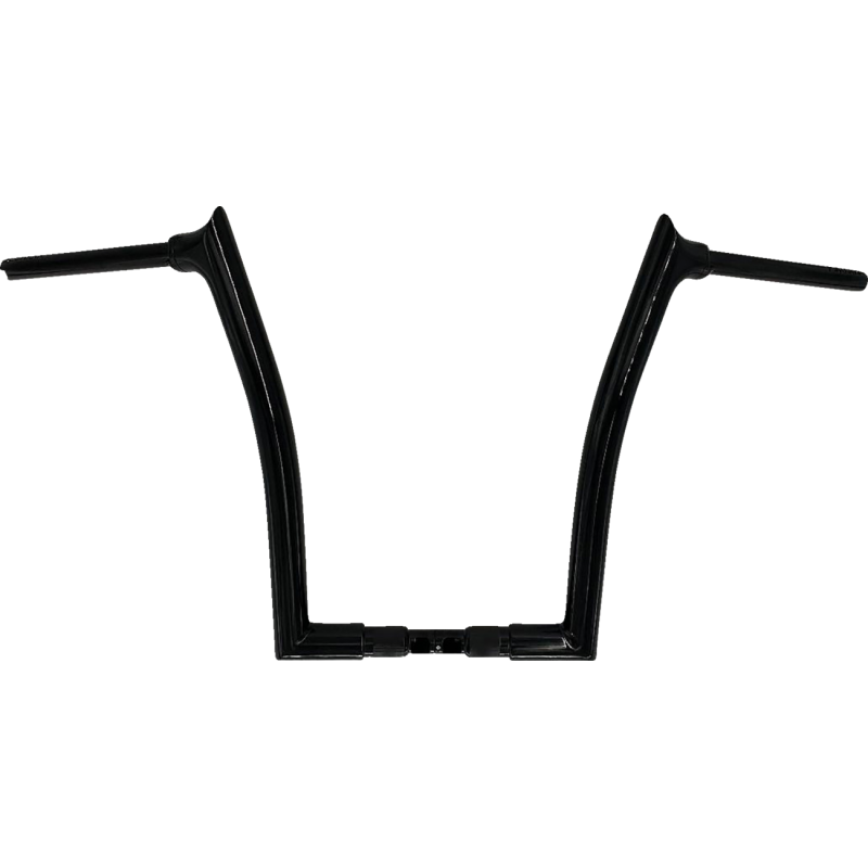 FAT BAGGERS INC H-BAR BL.1.5"16"PT 21+FLT 816016-B