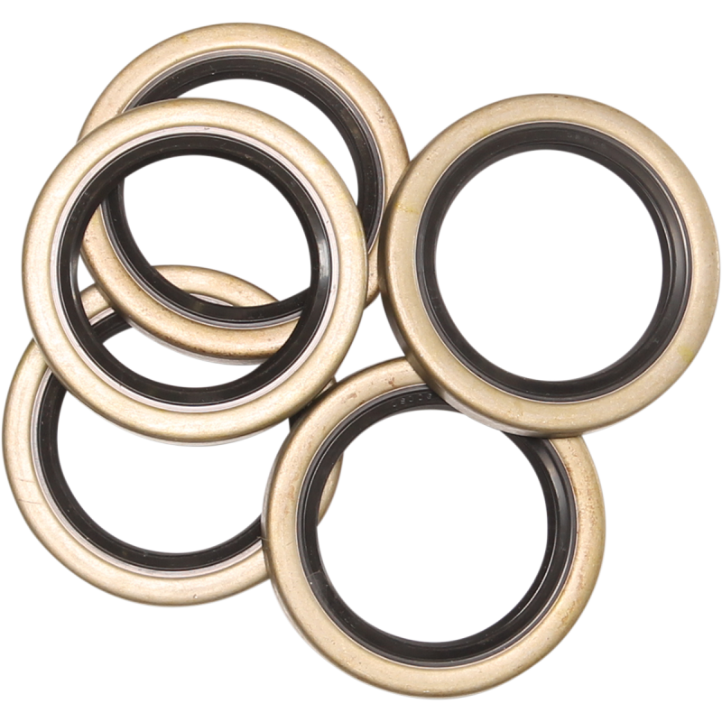 COMETIC 99-13 T/C SPROCKET SHAFT OIL SEAL 5PK C9632